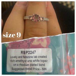 Ring Bomb Party Original Ring